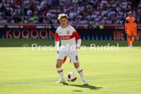 08.08.26 VfB Stuttgart - FC Everton