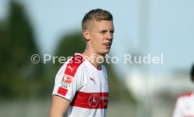 VfB Stuttgart Trainingslager Portugal Lagos 2017