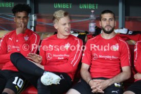 Relegation 2019 1. FC Union Berlin - VfB Stuttgart