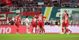 22.03.26 FC Augsburg - VfB Stuttgart