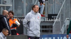 22.10.25 U19 Eintracht Frankfurt - U19 Liverpool FC