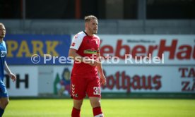 24.04.21 SC Freiburg - TSG 1899 Hoffenheim