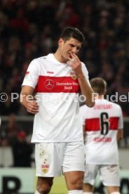 VfB Stuttgart - 1. FC N&uuml;rnberg