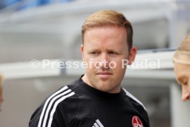 03.08.24 Karlsruher SC - 1. FC N&uuml;rnberg