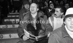 18.03.87 FC Swarovski Tirol - AC Turin