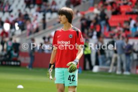 17.05.25 SC Freiburg - Eintracht Frankfurt