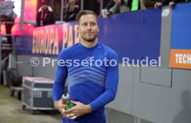 SC Freiburg - TSG 1899 Hoffenheim