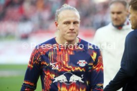 27.01.24 VfB Stuttgart - RB Leipzig