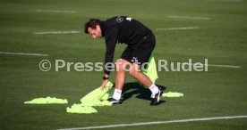VfB Stuttgart Trainingslager La Manga 2019