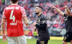 07.03.26 1. FSV Mainz 05 - VfB Stuttgart