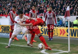 VfB Stuttgart - Bayer04 Leverkusen