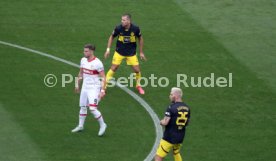 22.09.24 VfB Stuttgart - Borussia Dortmund