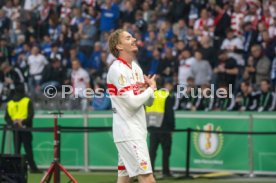 24.05.25 DFB-Pokal Finale 2025 DSC Arminia Bielefeld - VfB Stuttgart