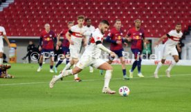 27.01.24 VfB Stuttgart - RB Leipzig