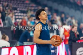 01.05.26 FC Bayern Basketball - Alba Berlin