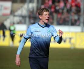 Stuttgarter Kickers - Kickers Offenbach