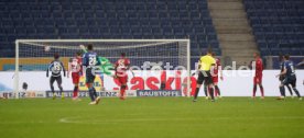 04.12.21 TSG 1899 Hoffenheim - Eintracht Frankfurt