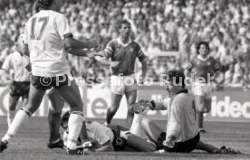 12.06.88 England - Irland