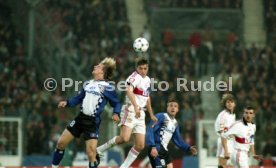 16.04.97 VfB Stuttgart - Hamburger SV