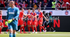 18.05.24 1. FC Heidenheim - 1. FC K&ouml;ln