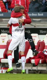 VfB Stuttgart - 1. FC Kaiserslautern
