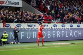 17.03.23 1. FC Heidenheim - Karlsruher SC