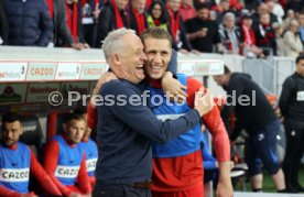 19.05.23 SC Freiburg - VfL Wolfsburg