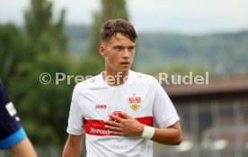 20.08.22 U19 VfB Stuttgart - U19 1. FC Heidenheim