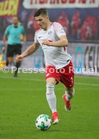 RB Leipzig - VfB Stuttgart