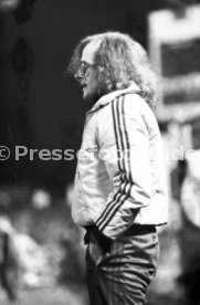 17.03.82 Xamax Neuchatel - Hamburger SV
