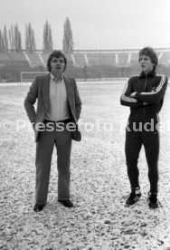 19.02.79 DFB Training