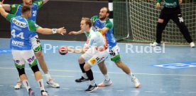 18.09.22 Frisch Auf G&ouml;ppingen - SC Magdeburg