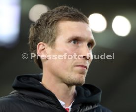 VfB Stuttgart - TSV 1860 M&uuml;nchen
