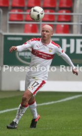 Testspiel FC Ingolstadt 04-VFB Stuttgart