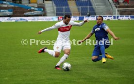 Karlsruher SC - VfB Stuttgart