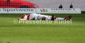VfB Stuttgart - Hannover 96