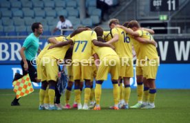 15.07.23 SV Wehen Wiesbaden - VV St. Truiden