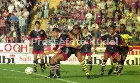 23.07.97 FC Bayern M&uuml;nchen - Borussia Dortmund