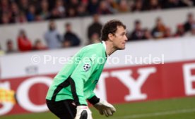 23.02.10 VfB Stuttgart - FC Barcelona