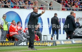 1. FC Heidenheim - 1. FC K&ouml;ln
