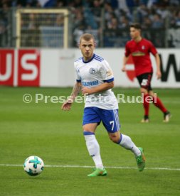 SC Freiburg - FC Schalke 04