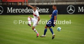 05.08.20 VfB Stuttgart - Racing Straßburg