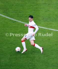 05.10.25 VfB Stuttgart - 1. FC Heidenheim
