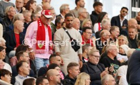 07.10.23 VfB Stuttgart - VfL Wolfsburg