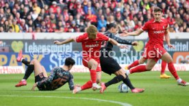 25.01.25 SC Freiburg - FC Bayern M&uuml;nchen