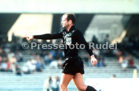 14.06.80 Deutschland - Niederlande