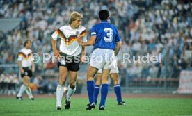 10.06.88 Italien - Deutschland