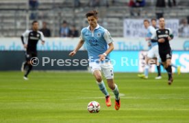 TSV 1860 M&uuml;nchen