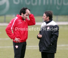 VfB Stuttgart