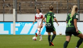 13.09.26 Frauen VfB Stuttgart - VfL Wolfsburg